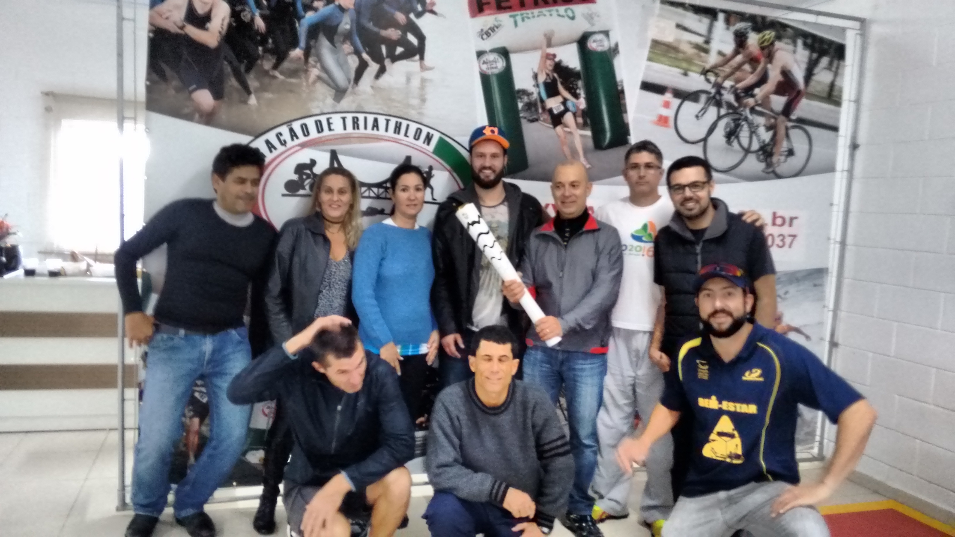 Assembléia Geral debate importantes assuntos