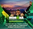 Confira a programação Ironman Brasil