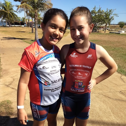 Santa Catarina no Brasileiro Infantil Palmas