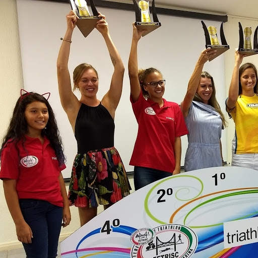 Premiação FETRISC supera a expectativa com elevado numero de participantes