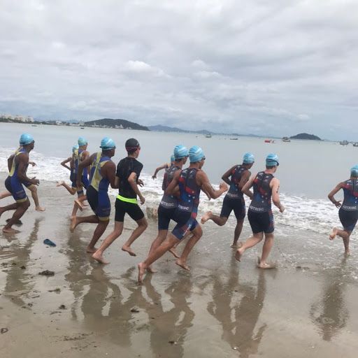 Triathlon Sprint do Sonho em 21 de outubro