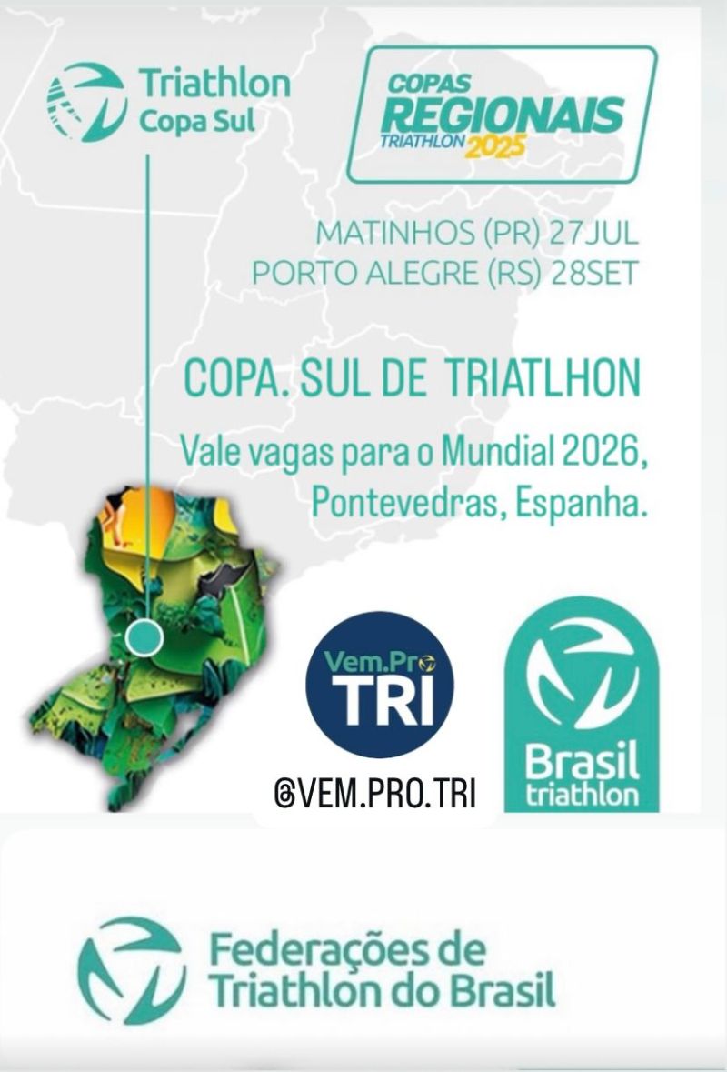 Copa Sul Etapa Paraná
