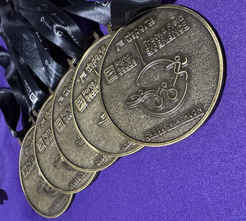 Cross Triathlon MAMPITUBA