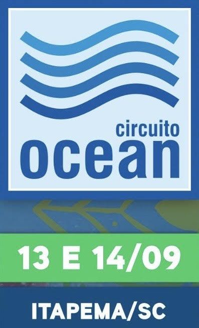 2ª Etapa do Campeonato Catarinense de AQUATHLON