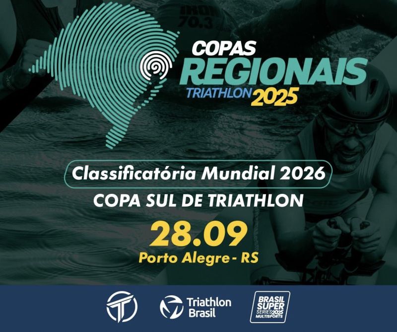 Copa Sul 2ª Etapa RS